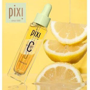 Pixi Beauty +C VNIBit Priming Oil NIB